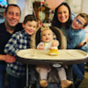 Meet your Posher, Cory